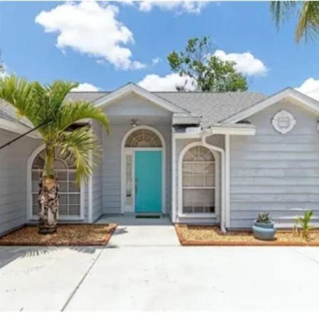 Casa Azul Sarasota Retreat Βίλα Εξωτερικό φωτογραφία