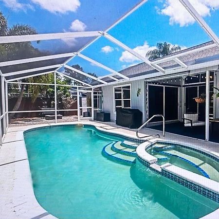 Casa Azul Sarasota Retreat Βίλα Εξωτερικό φωτογραφία