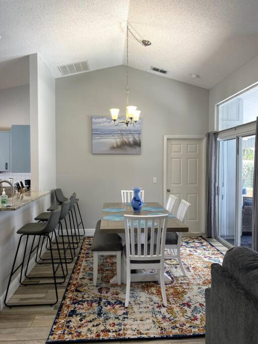 Casa Azul Sarasota Retreat Βίλα Εξωτερικό φωτογραφία