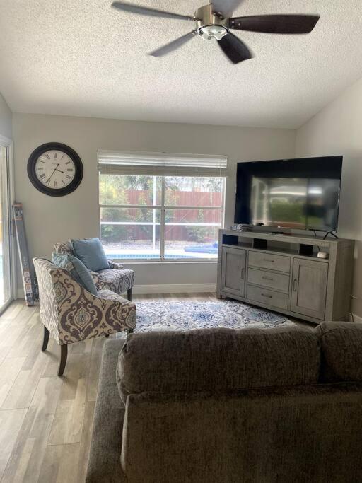 Casa Azul Sarasota Retreat Βίλα Εξωτερικό φωτογραφία