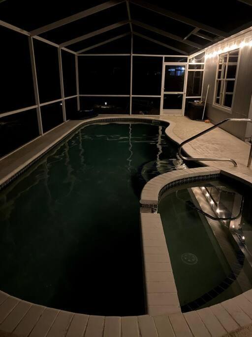 Casa Azul Sarasota Retreat Βίλα Εξωτερικό φωτογραφία