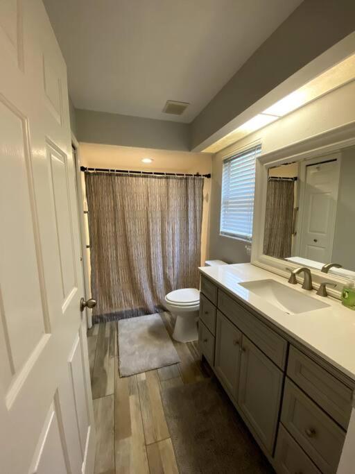 Casa Azul Sarasota Retreat Βίλα Εξωτερικό φωτογραφία