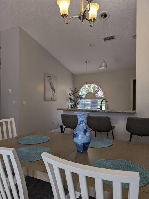 Casa Azul Sarasota Retreat Βίλα Εξωτερικό φωτογραφία
