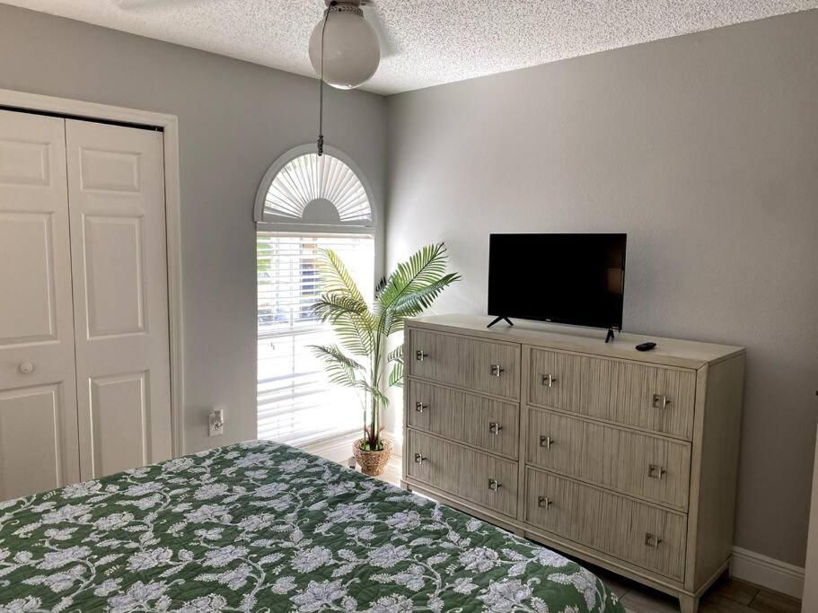 Casa Azul Sarasota Retreat Βίλα Εξωτερικό φωτογραφία
