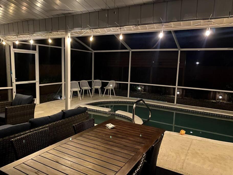 Casa Azul Sarasota Retreat Βίλα Εξωτερικό φωτογραφία