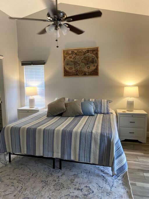 Casa Azul Sarasota Retreat Βίλα Εξωτερικό φωτογραφία