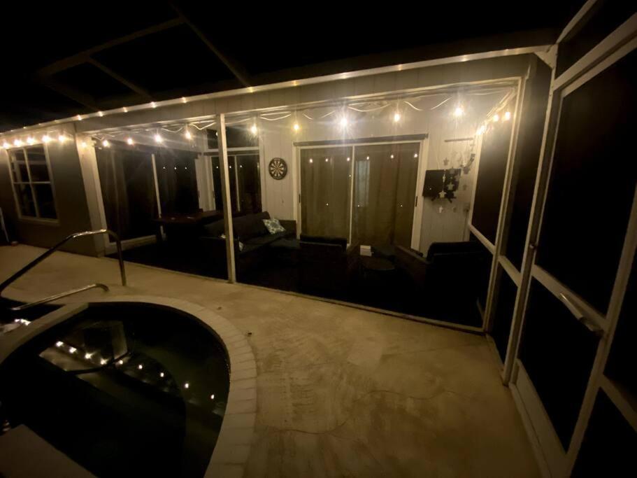 Casa Azul Sarasota Retreat Βίλα Εξωτερικό φωτογραφία