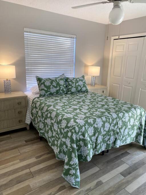 Casa Azul Sarasota Retreat Βίλα Εξωτερικό φωτογραφία
