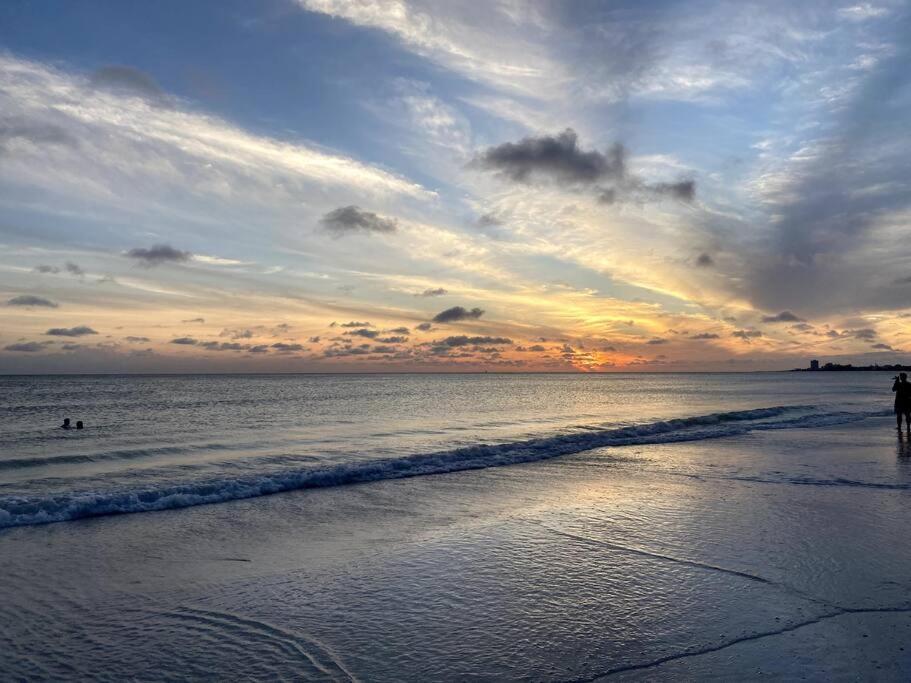 Casa Azul Sarasota Retreat Βίλα Εξωτερικό φωτογραφία